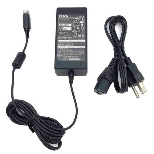 Adattatore originale 24v - adattatore,