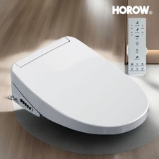 Sedile bidet smart doccia wc