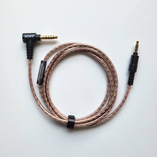 Cavo audio bilanciato mm - cavo, 4,4