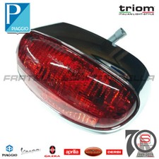 Fanale faro posteriore - fanale,