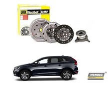 Luk Kit Frizione + Volano
