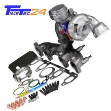 Turbocompressore AUDI SEAT