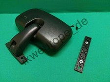 Specchio retrovisore rampa