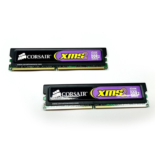 Memoria ram xms2 - memoria,