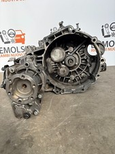 CAMBIO 6 MARCE MANUALE COMPLETO VOLKSWAGEN GOLF V 2.0 TDI 4 MOTION (02Q300041AX)