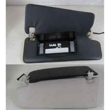 Aletta parasole destra 4683579 per SAAB 9-5 MK1 1997-2010 usata (42413)