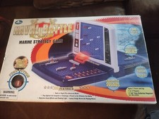 Electronic Talking Naval