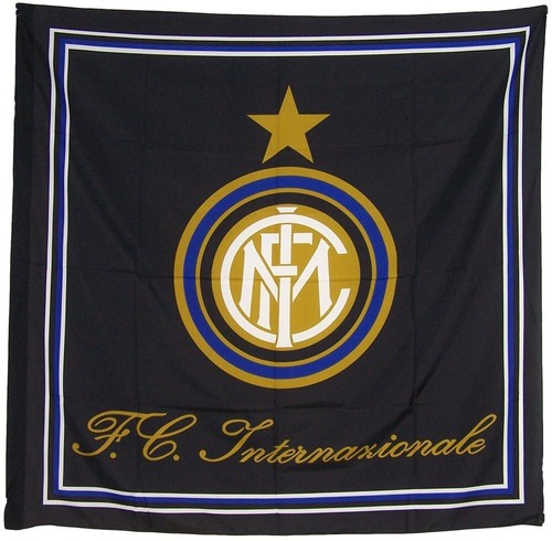 Bandiera ufficiale inter - bandiera,