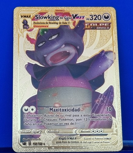 Carta pokemon spagnolo - carta,