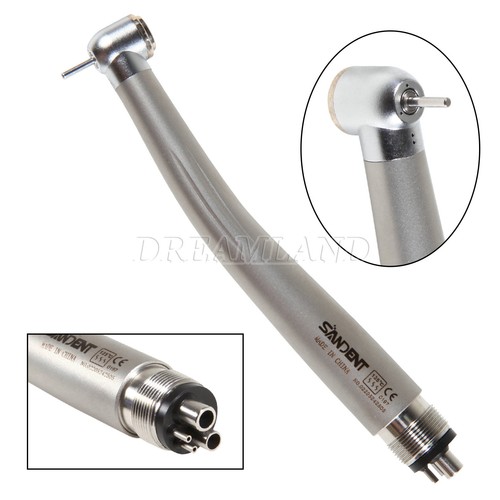 Sandent dental high speed - sandent,