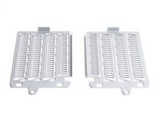 PROTEZIONE RADIATORE OLIO PER