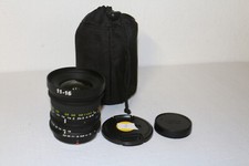 Obiettivo tokina cinema atx - tokina,