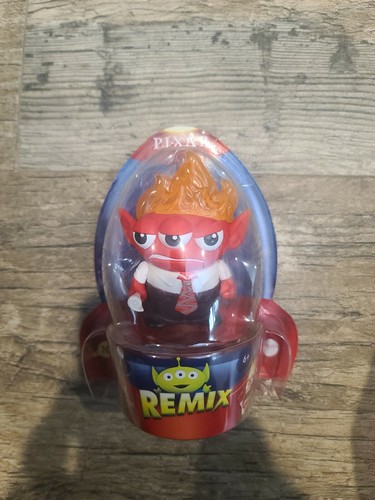 Nuovo disney pixar remix - disney,