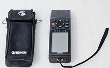 Garmin GPS 40 FCC ID IPH-13001