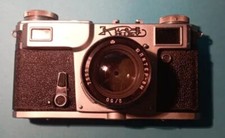 Macchina Fotografica KIEV 