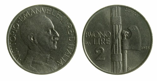 S364 vittorio emanuele iii - emanuele,