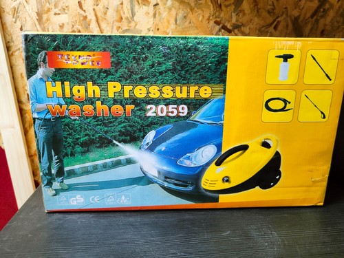 Idropulitrice high pressure - -,