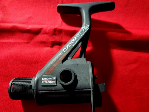 Ricambi mulinello shimano - ricambi,