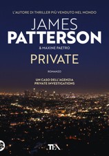 Libri james patterson - james,