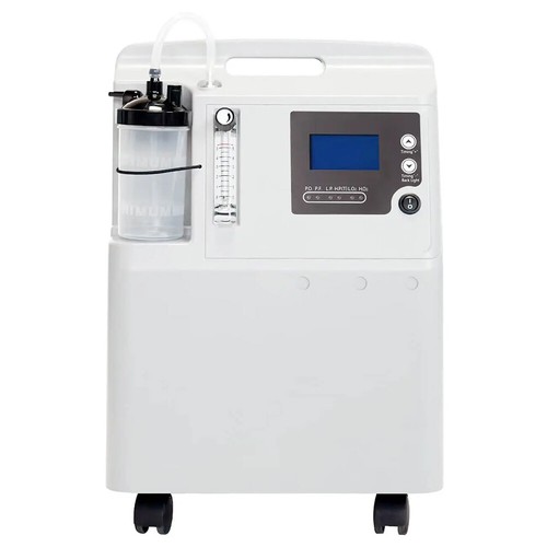 Concentratore ossigeno 5 - concentratore, di