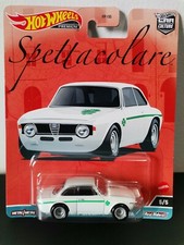 HOT WHEELS ALFA ROMEO GIULIA