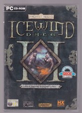 Gioco PC Icewind Dale II SCA12