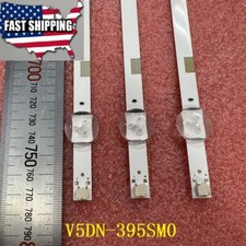 3pcs LED strip for Samsung
