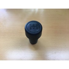 IMPUGNATURA POMELLO LEVA CAMBIO MODELLO FIAT AUTO D'EPOCA CASSA 96/A