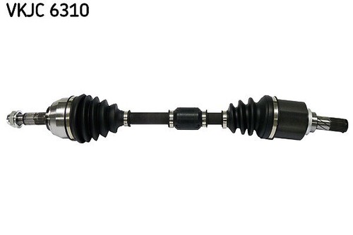 Skf albero trasmissione - albero, di
