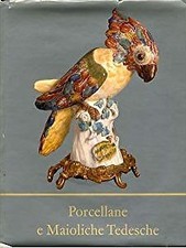 Porcellane e Maioliche