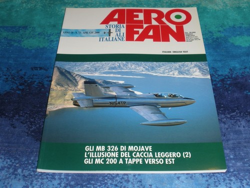 Aerofan 326 mc 200 - 326,,