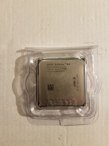 Amd athlon 3500 512 - amd,