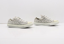 Scarpe Converse All Star Basse Usate EU 36.5 UK 4 Mens 4 Wo's 6 (Cod.CS525)