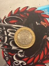 Moneta 1 Euro Portogallo 2002