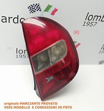 FANALE stop POSTERIORE DESTRO ORIGINALE JDM SIMPA ABACA