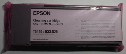 Epson cartuccia pulizia - epson,