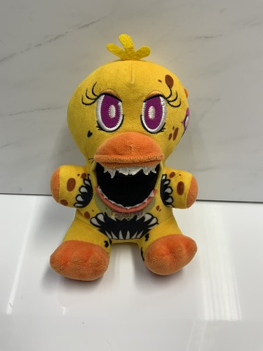Funko fnaf five - funko,