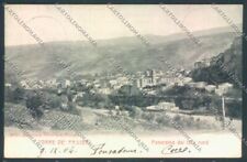 Pescara Torre dè Passeri Alterocca cartolina ZB2943