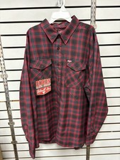 Camicia Uomo Dixxon Biltwell