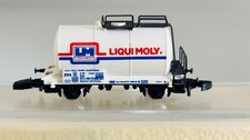 Märklin Z Mini Club – Carro