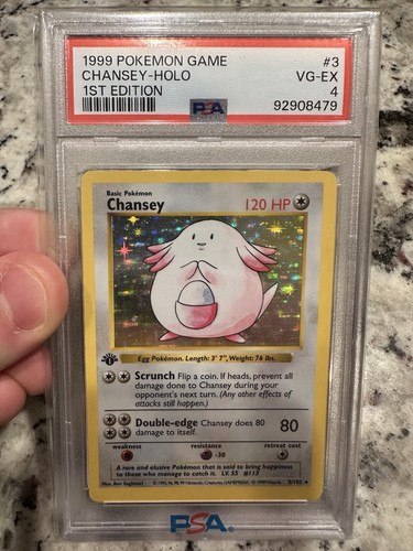 Pokemon 1999 edizione 3 - pokemon,
