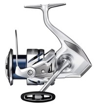 Mulinello spinning shimano - mulinello, da