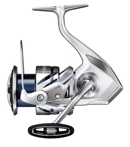 Mulinello spinning shimano - da,