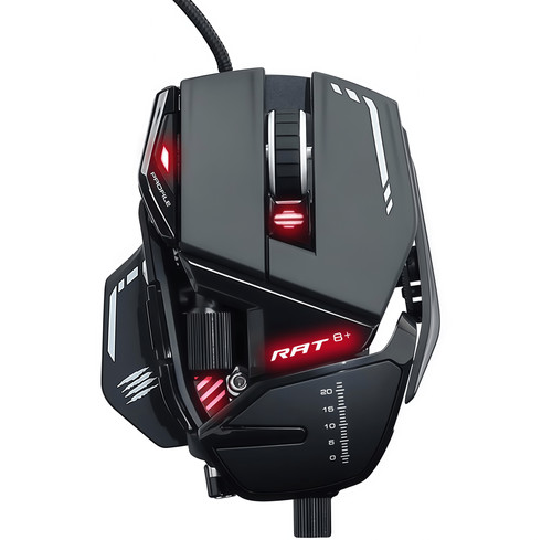 Mouse gaming meccanico - gaming,