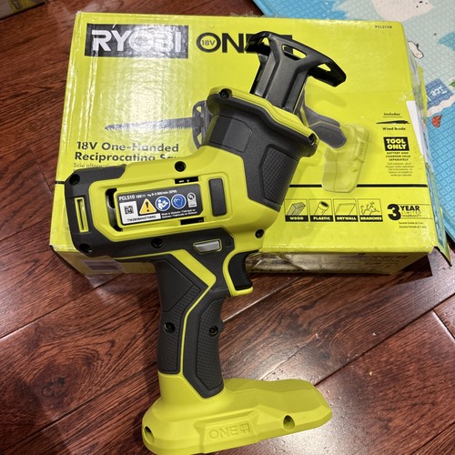 Nuovo ryobi one - one+, pcl510b