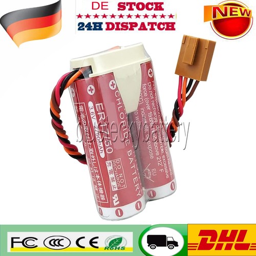 Batteria er17 per kawasaki - batteria,