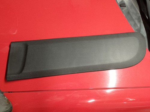 Modanatura porta fiat panda - modanatura,