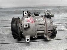 COMPRESSORE A/C PER FIAT 500 X Serie 4472500020 Diesel 1.6 (15>)