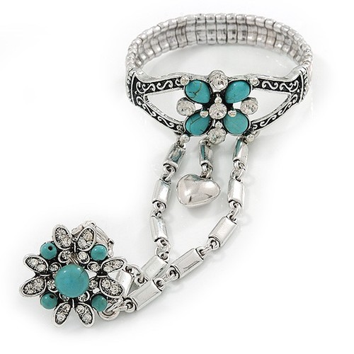 Bracciale flessibile rotondo