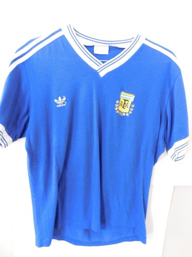 Maglia trasferta argentina - trasferta,